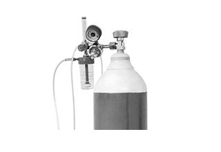 Oxygen Tank