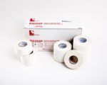 White Adhesive Tape 2.5cm (1″) (Individual)