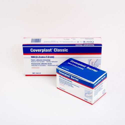 Coverplast Barrier & Classic