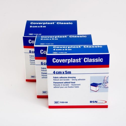 Coverplast Classic