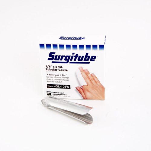 Surgitube with Applicator