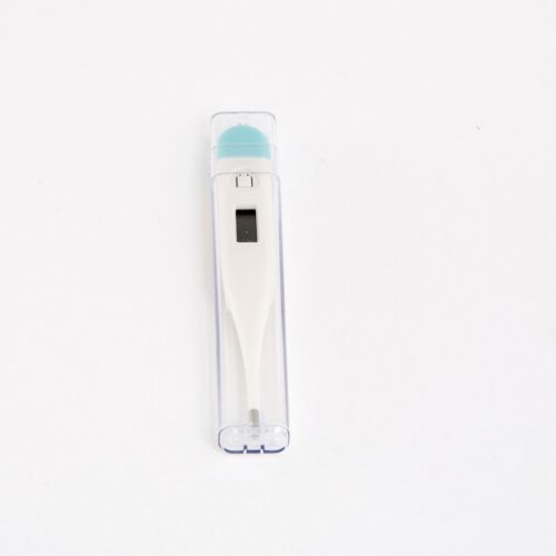 Digital Oral Thermometer