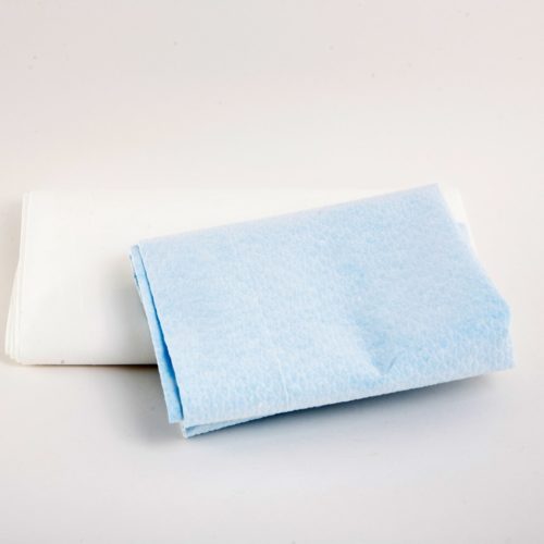 Disposable Sheets & Pillow Case