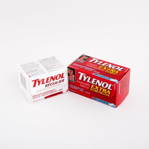 Tylenol