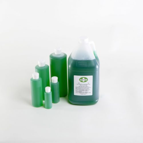 Green Soap