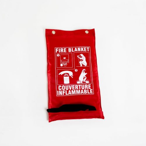 Fire Blanket