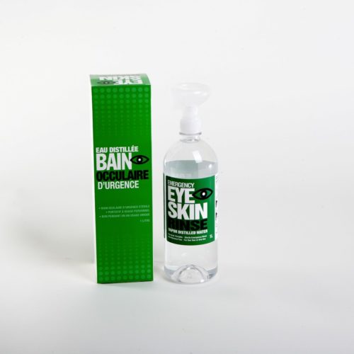 Eye & Skin Rinse