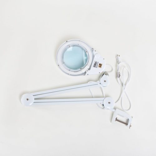 Eye Lamp