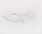 Safety Glasses (clear)