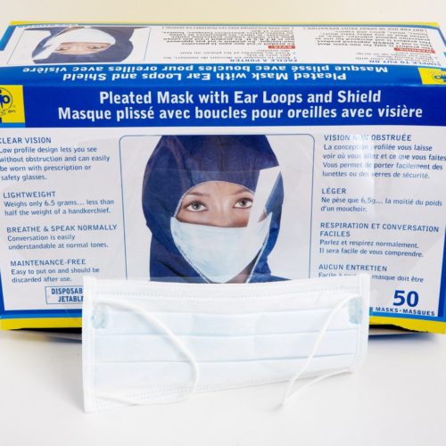 Face Shield