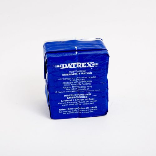 Datrex Emergency Ration