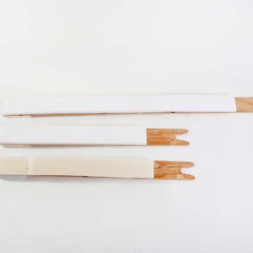 Wooden Splints