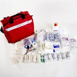 WorkSafeBC (WCB) First-Aid Kits