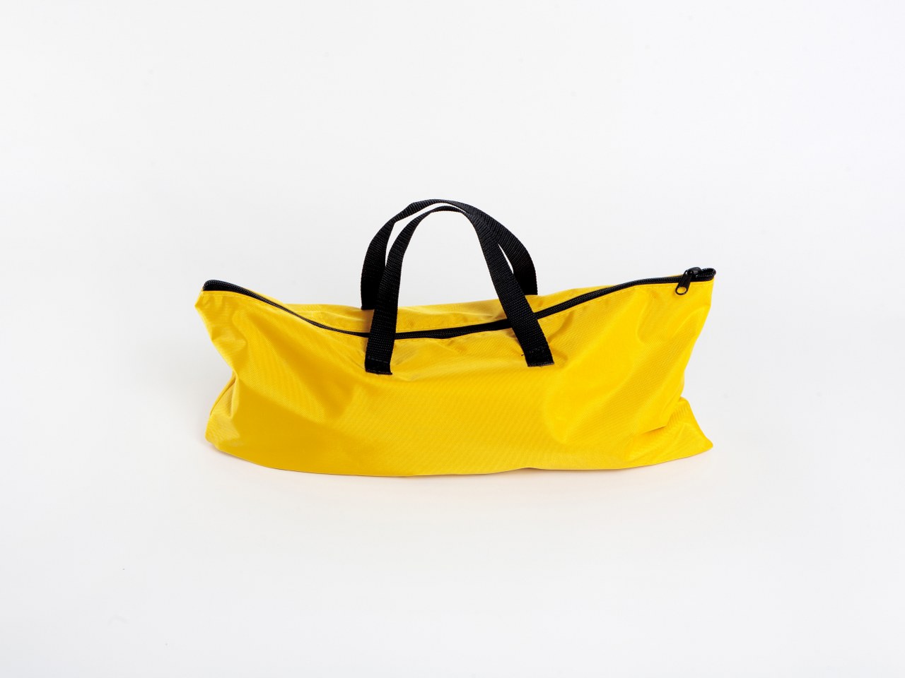 Collar Bag - Bags - Empty