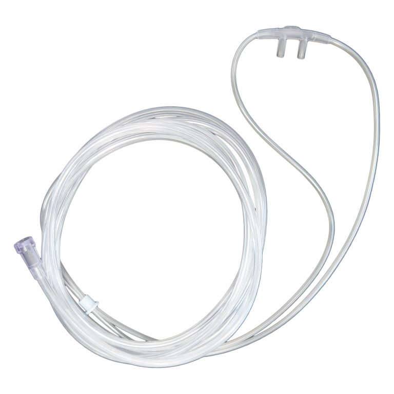 Nasal Cannula Oxygen Cylinders & Supplies, Oxygen Masks