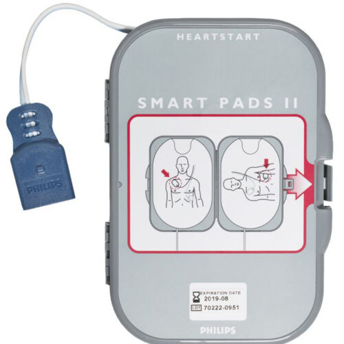 Philips FRx AED Pads