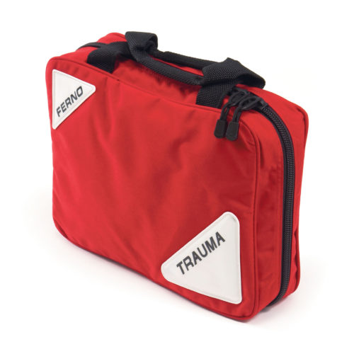 Professional Trauma Mini-Kit (Ferno) - Bags - Empty, Ferno Safety Products