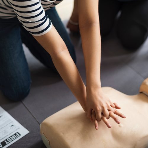 philips AED