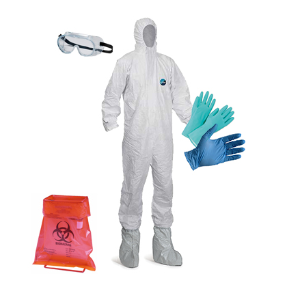 PPE Protection Kits