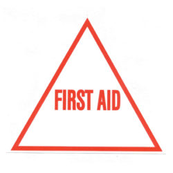 WorkSafe BC First Aid Rooms & Equipment