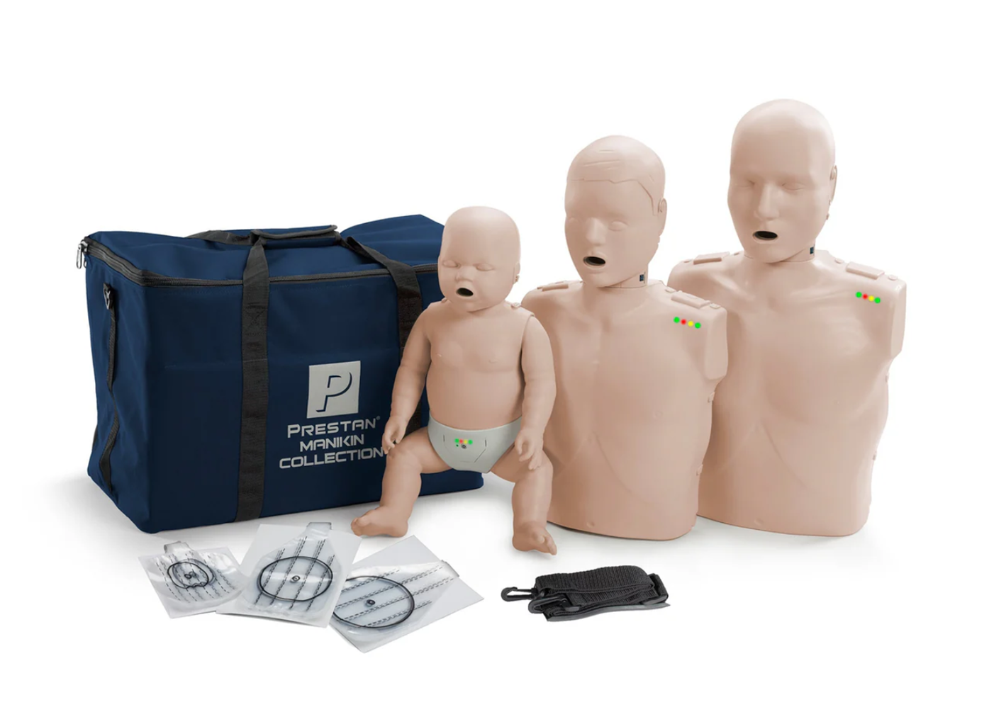 CPR Manikins