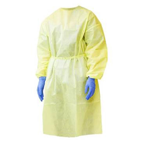 PPE (Personal Protective Equipment)