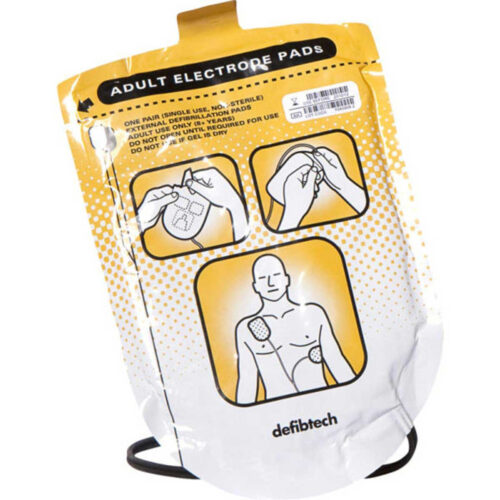 Lifeline Adult Pads