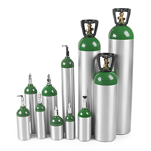 Oxygen Cylinders & Supplies