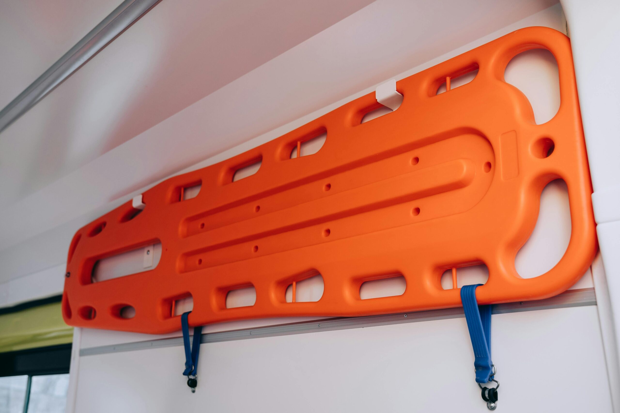 Sked® Basic Rescue System: A Versatile Rescue Solution from Pickering Safety