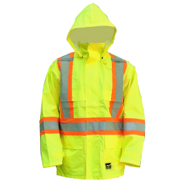 Rain gear, Jacket, CSA approved - Miscellaneous