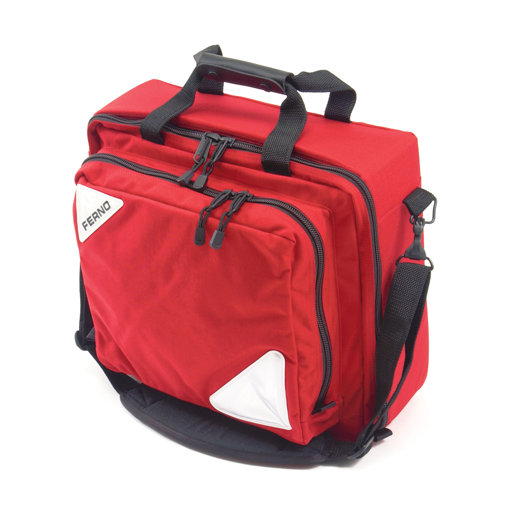 Trauma Responder II Bag (Ferno) - Bags - Empty, Ferno Safety Products